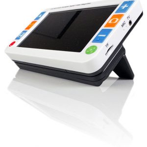 Nara 5 Elektronische Lupe